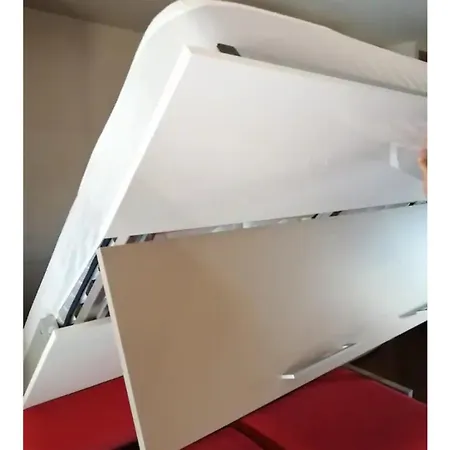 Lägenhet Cap Renove Piscine