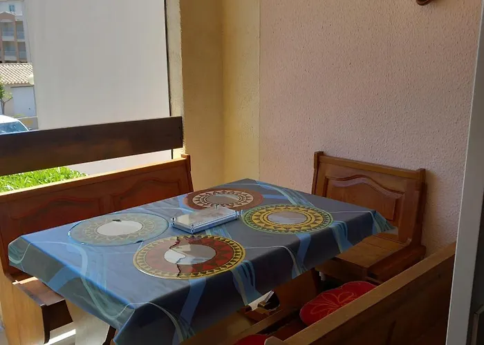 Apartment Cap Renove Piscine Agde