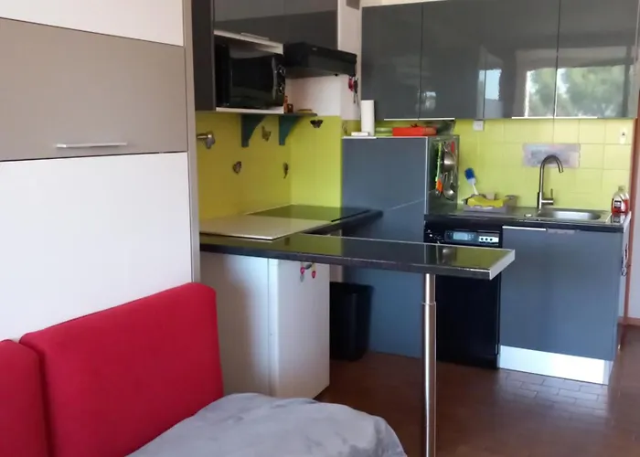 Cap Renove Piscine Apartment Agde