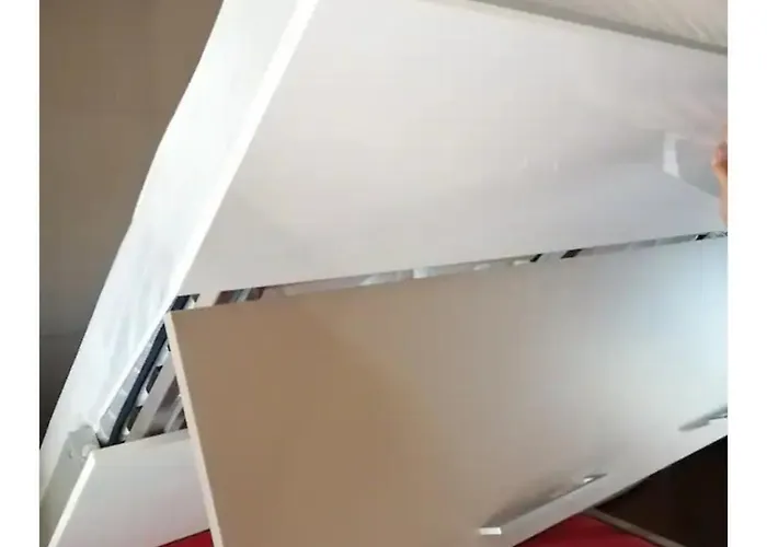 Apartment Cap Renove Piscine