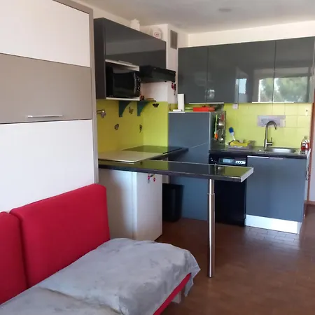 Cap Renove Piscine 公寓 阿格德