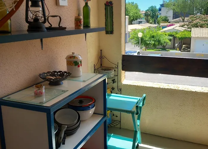 Cap Renove Piscine אגדה